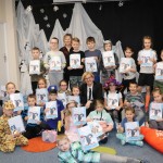 Ferie w Zaczarowanej zagrodzie - dzień 5